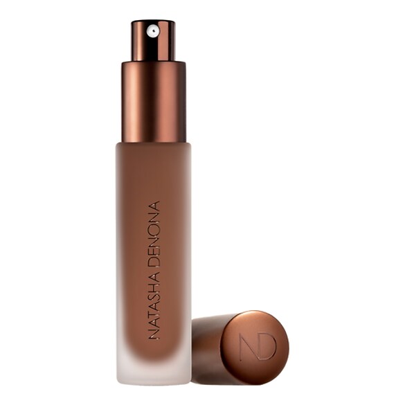 HY-SCULPT Liquid Bronzer - Flüssiges Bräunungsserum, NATASHA DENONA